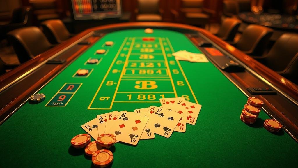 โลโก้ค่ายบาคาร่าชั้นนำ