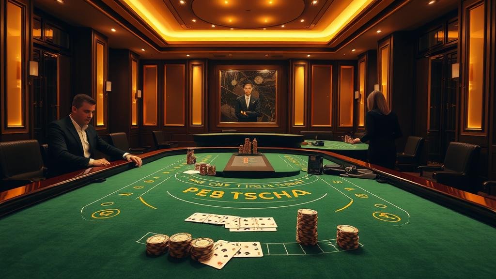 ตารางเค้าไพ่บาคาร่า ถนนเล็ก