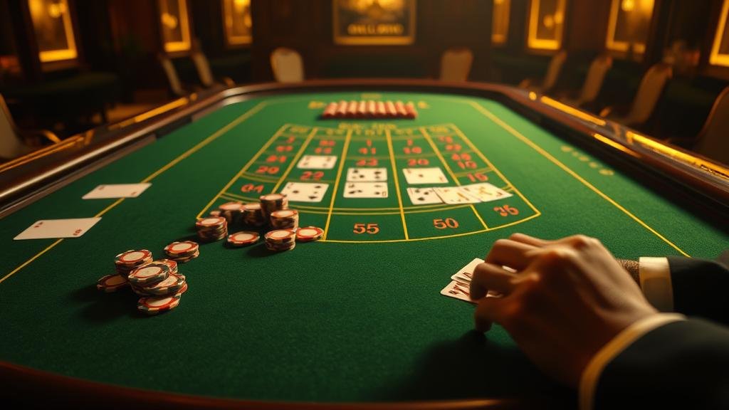 โลโก้ค่ายบาคาร่าชั้นนำ