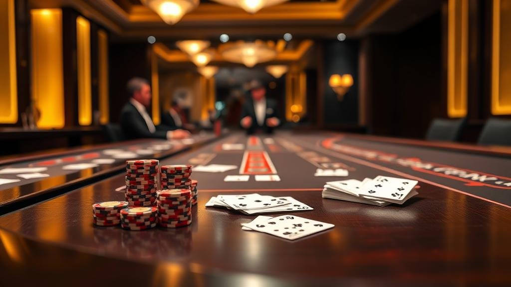 สูตรเดินเงินบาคาร่า แฟลตเบท และ ออสการ์กรินด์