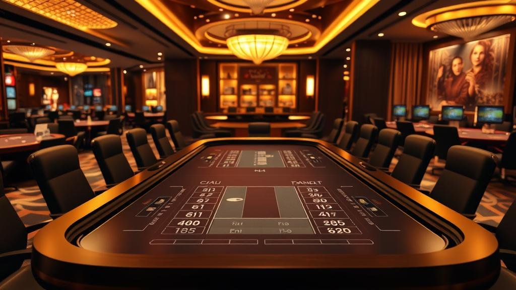 ตารางสถิติการออกไพ่บาคาร่า Fazi