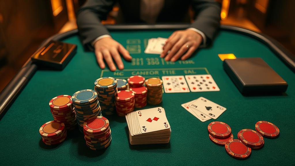 เปรียบเทียบห้องบาคาร่า AE และค่ายอื่นๆ