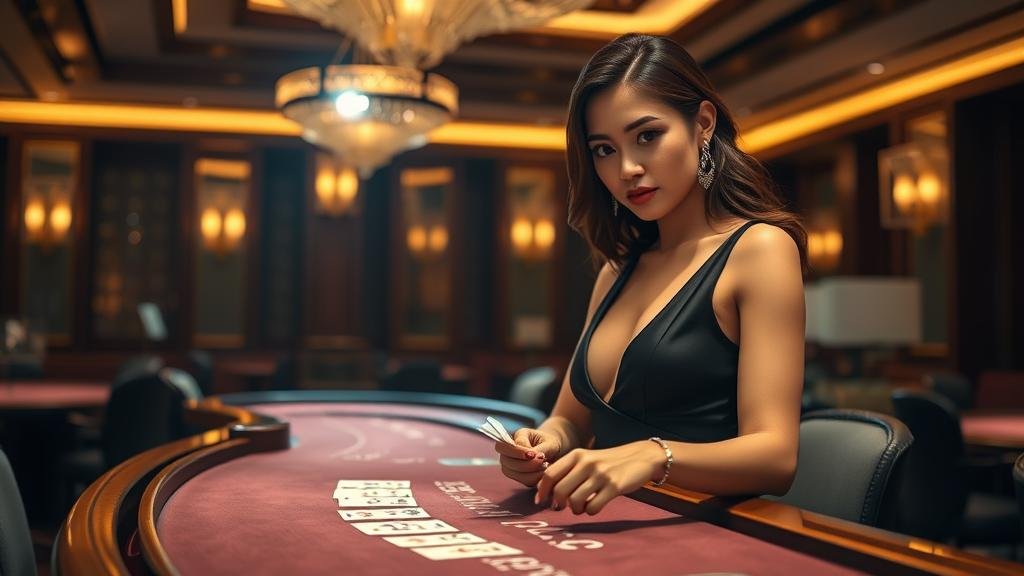 เปรียบเทียบบาคาร่าจากผู้ให้บริการต่างๆ