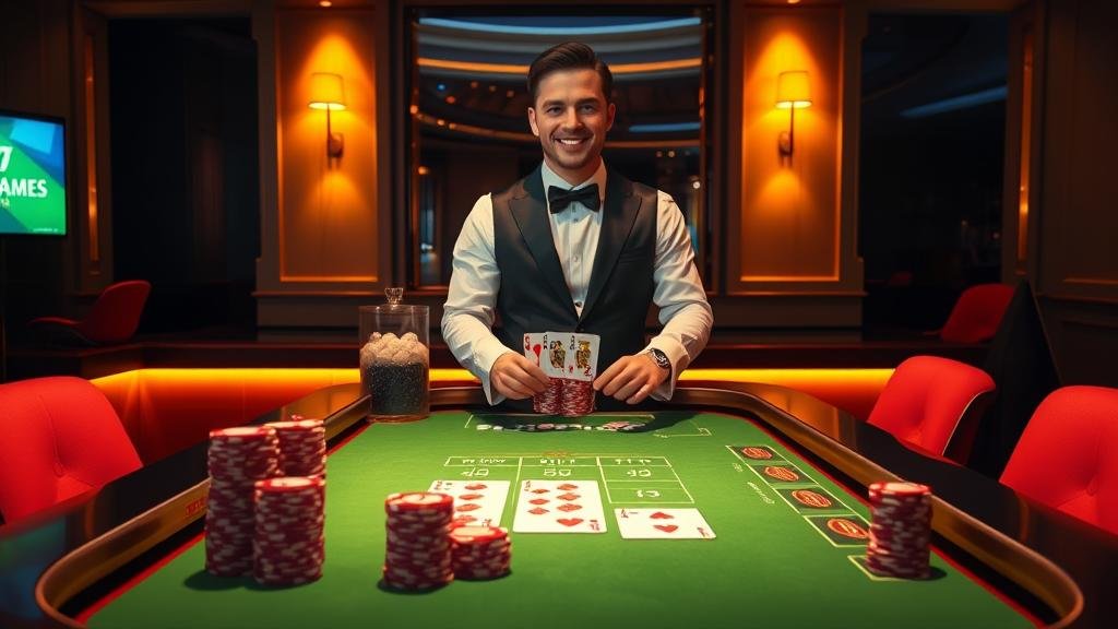 ตารางสถิติเค้าไพ่บาคาร่า