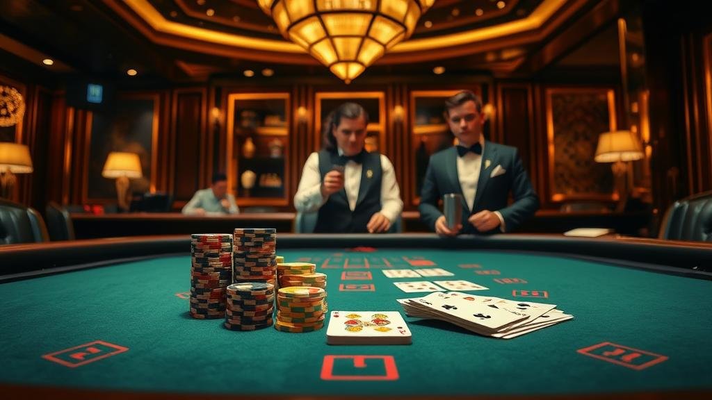 การเล่นบาคาร่าสดผ่านมือถือ