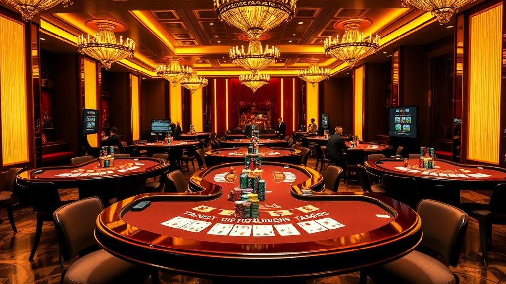 เปรียบเทียบบาคาร่าค่าย DG และ EBET