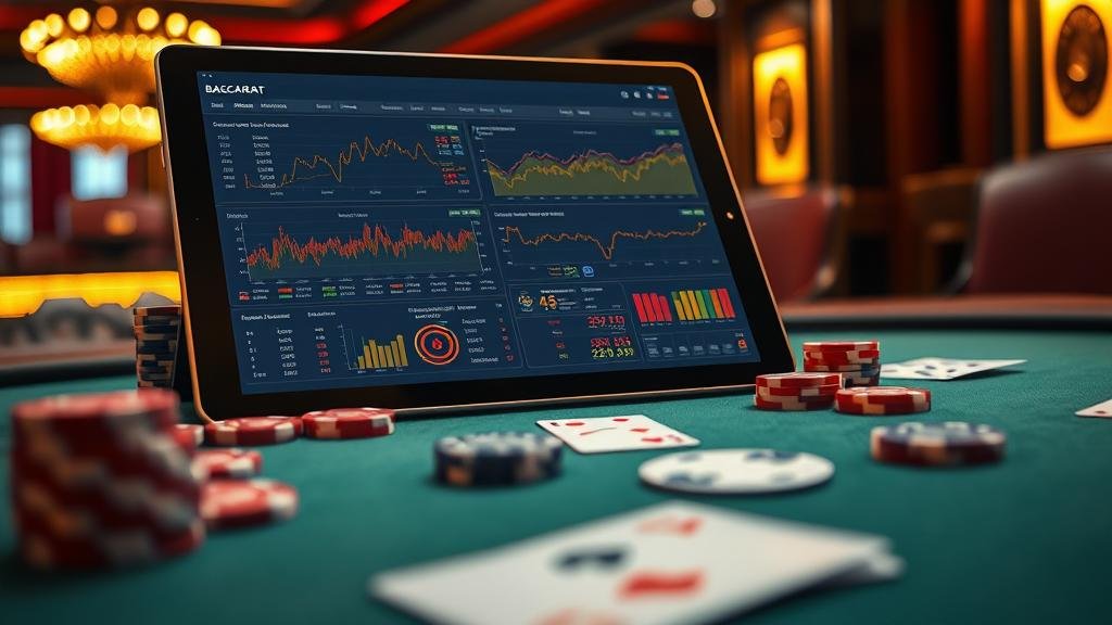 ฟีเจอร์ประกันภัยในแอปบาคาร่า