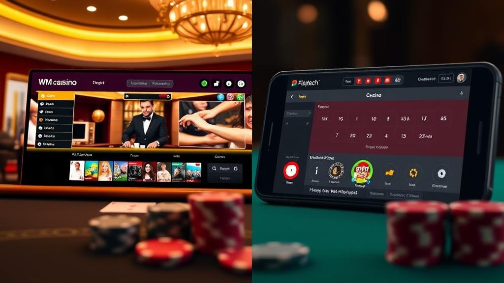 กลยุทธ์การเดินเงินบาคาร่า