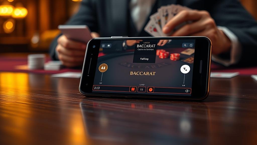 การบริหารจัดการเงินทุนบาคาร่า