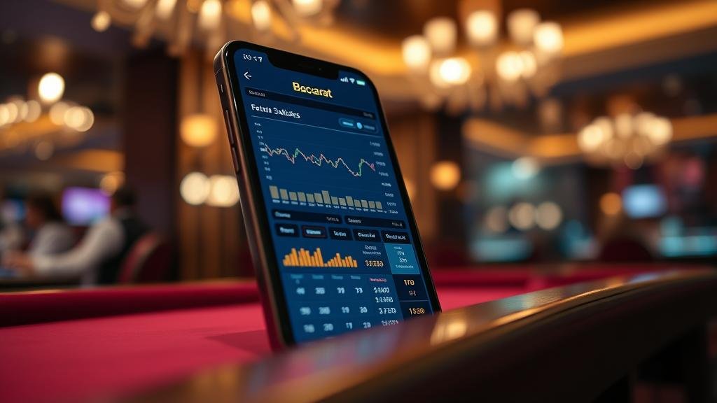 การบริหารงบประมาณการเล่นบาคาร่า