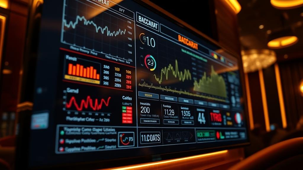 ห้องบาคาร่าสด Evolution