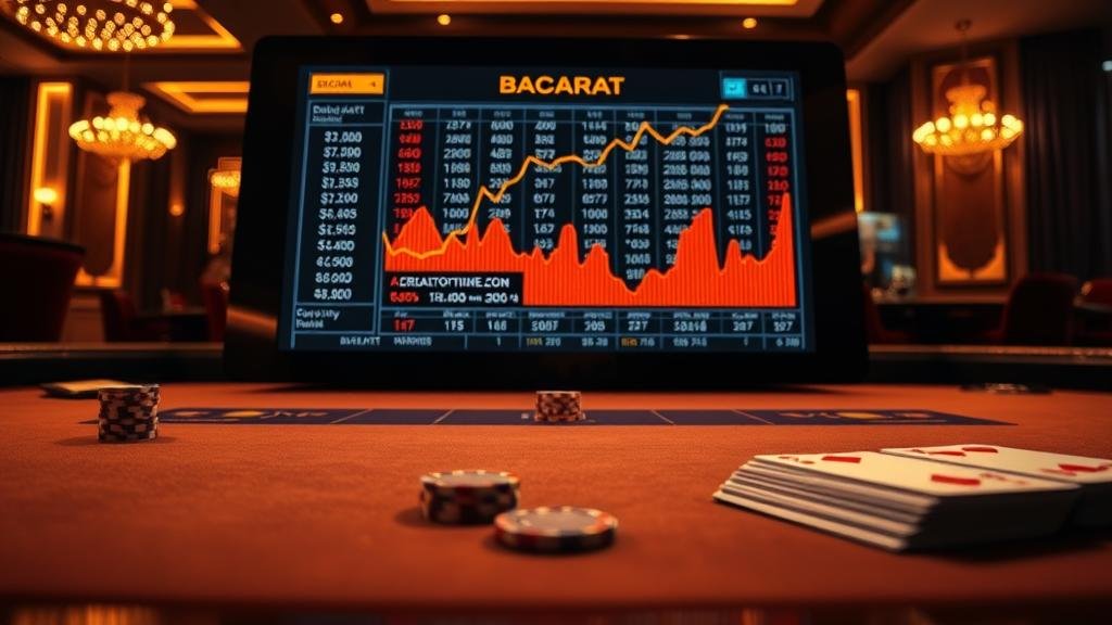 เค้าไพ่บาคาร่า BBIN