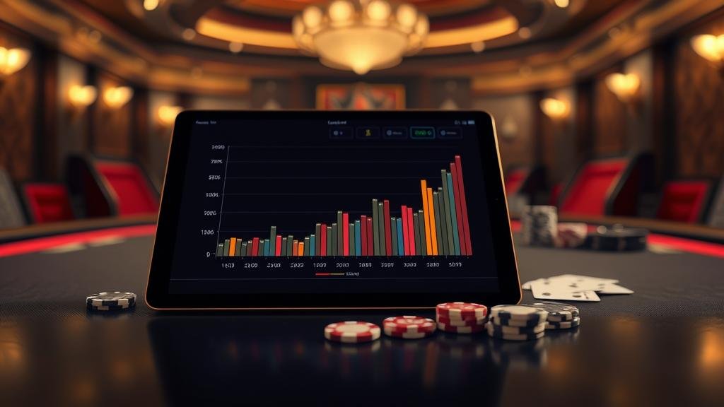 สูตรปิงปอง บาคาร่า BG