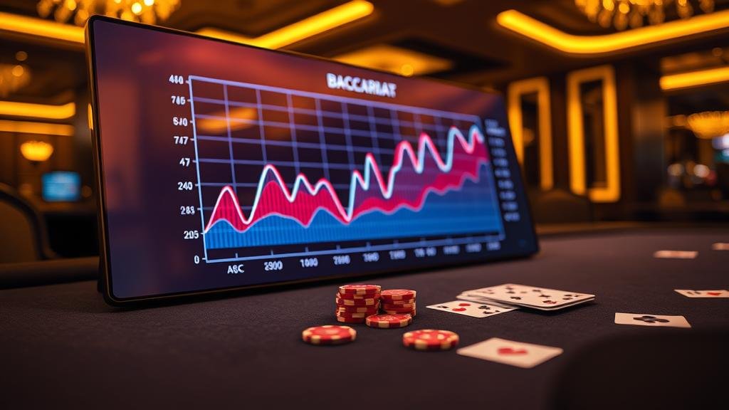 การเดินเงิน บาคาร่า BG