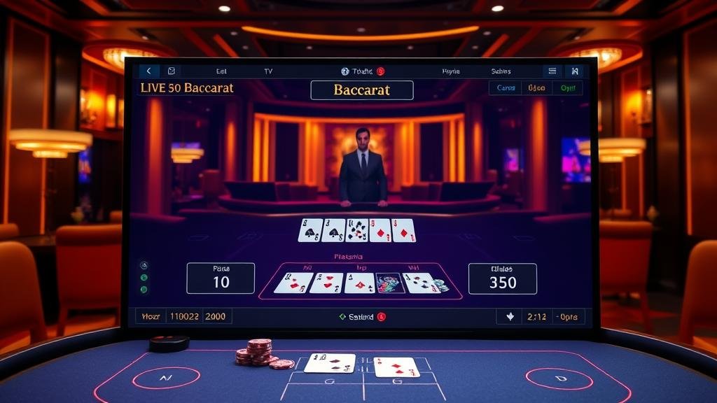 การคำนวณเดินเงินบาคาร่าด้วยฟีโบนัชชี