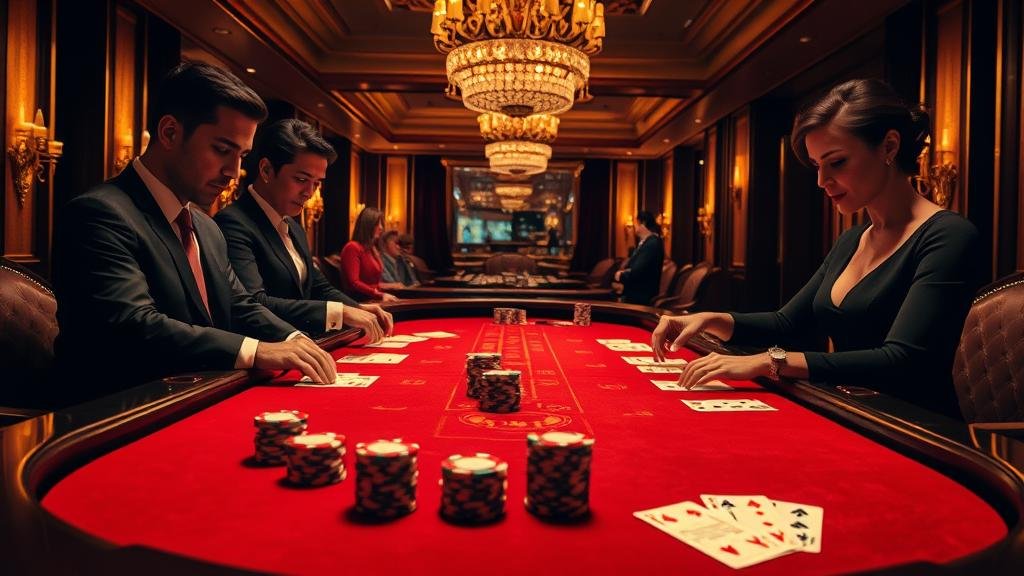 การบริหารงบประมาณบาคาร่าบนแท็บเล็ต