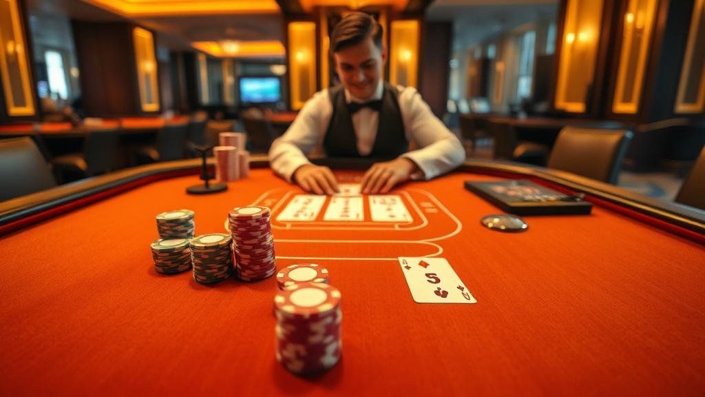 การเล่นบาคาร่าสดบนมือถือ Android จาก N2Live