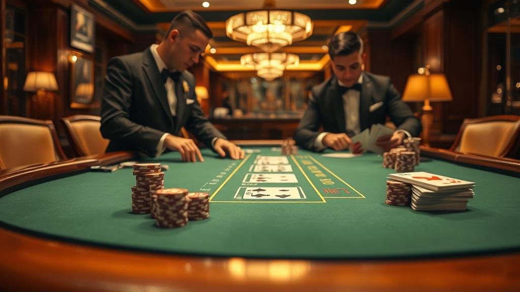 เปรียบเทียบห้องบาคาร่า PragmaticLive สปีดVIP กับห้องปกติ