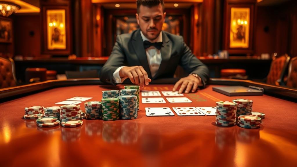 รูปแบบไพ่บาคาร่า มังกร ปิงปอง