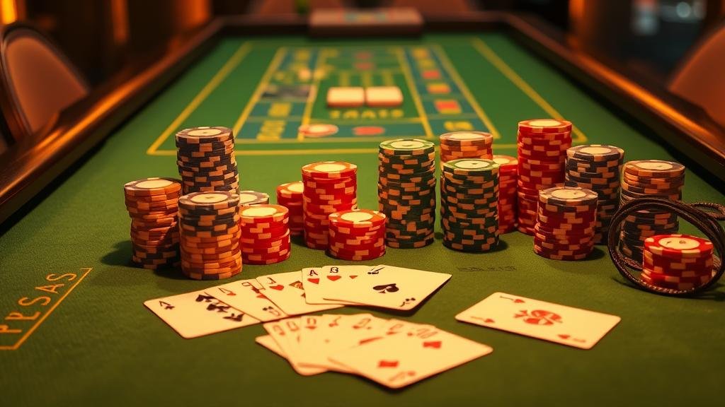 บาคาร่า: โค้ชจัดให้! เลือกห้องเด็ด, อ่านเค้าไพ่, จัดการงบต่อไม้ฉบับเซียน