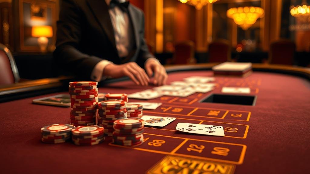 การวิเคราะห์ข้อมูลบาคาร่า