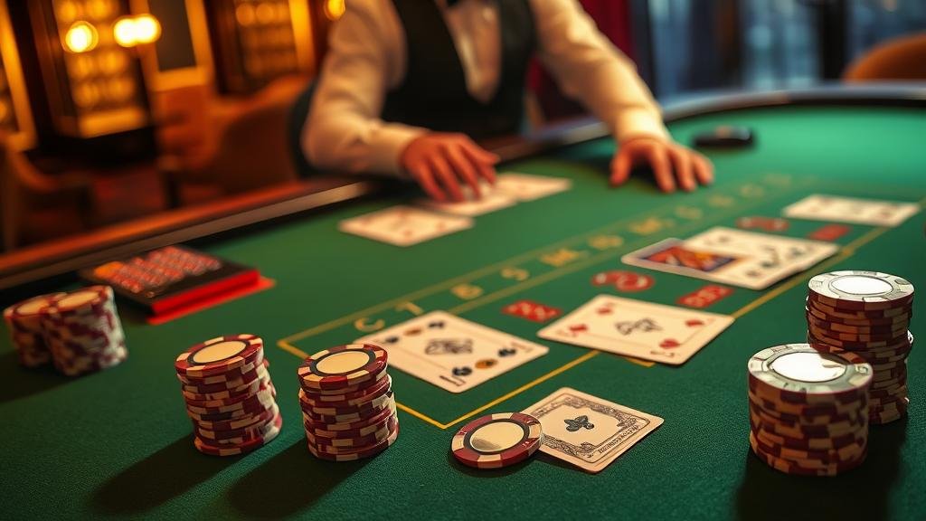 อินโฟกราฟิกสูตรบาคาร่าถนนเล็ก