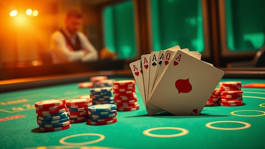 สูตรบาคาร่าถนนเล็ก: อ่านเค้าไพ่บ่าย คุมงบต่ำ ทำนายมังกร คืนทุนไว