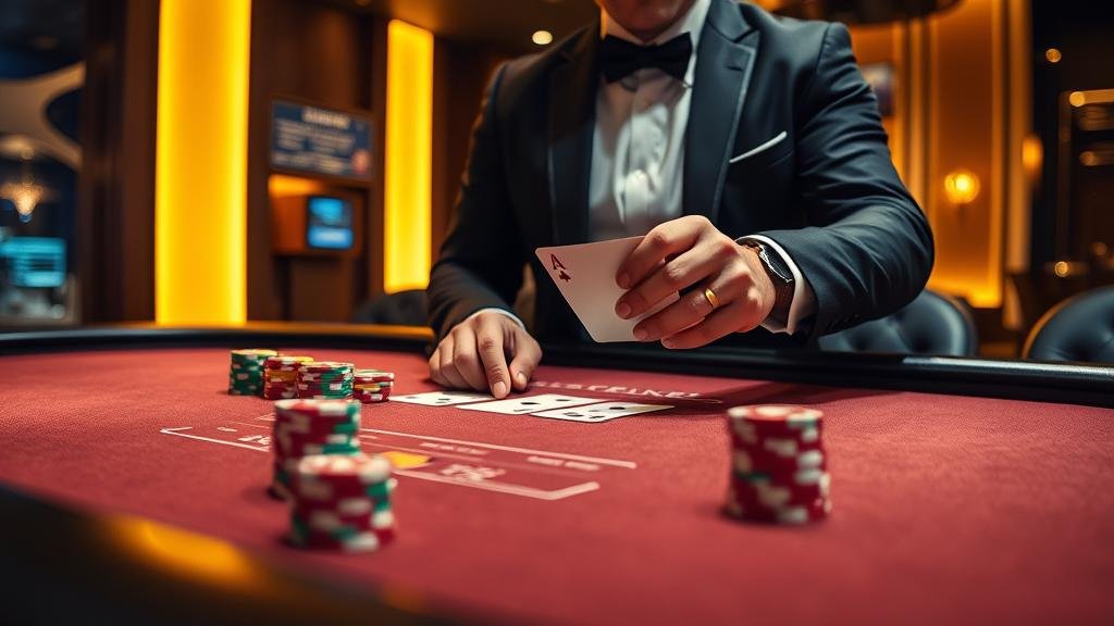 เกมบาคาร่า BG สายฟ้า ที่มีกราฟิกสวยงาม