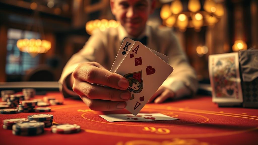 การเล่นบาคาร่าบนมือถือ N2Live