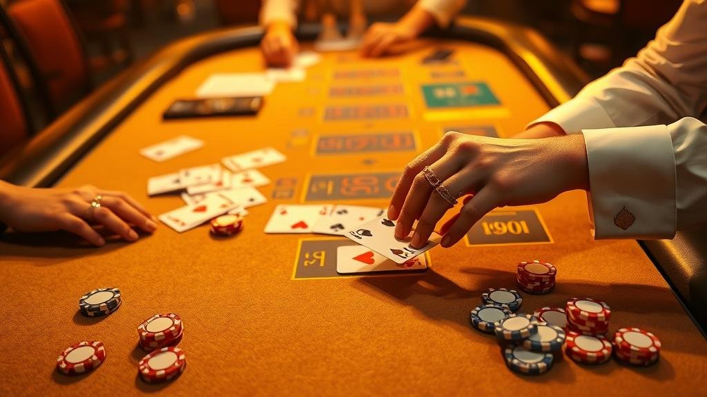 สถิติและกราฟในเกมบาคาร่า PragmaticLive