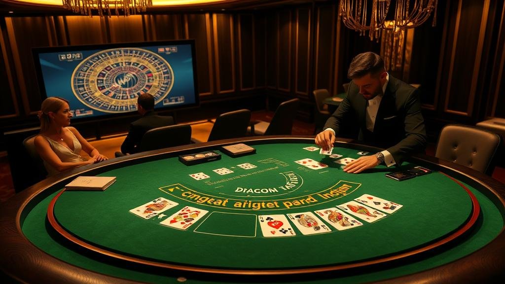 การคุมงบและบริหารเงินทุนบาคาร่า