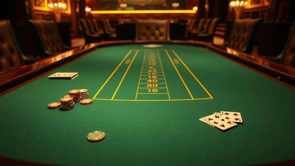 เจาะลึกเทคนิคบาคาร่า WM วีไอพี: สูตรเดินเงินแม่นยำ ควบคุมงบฉบับเซียน