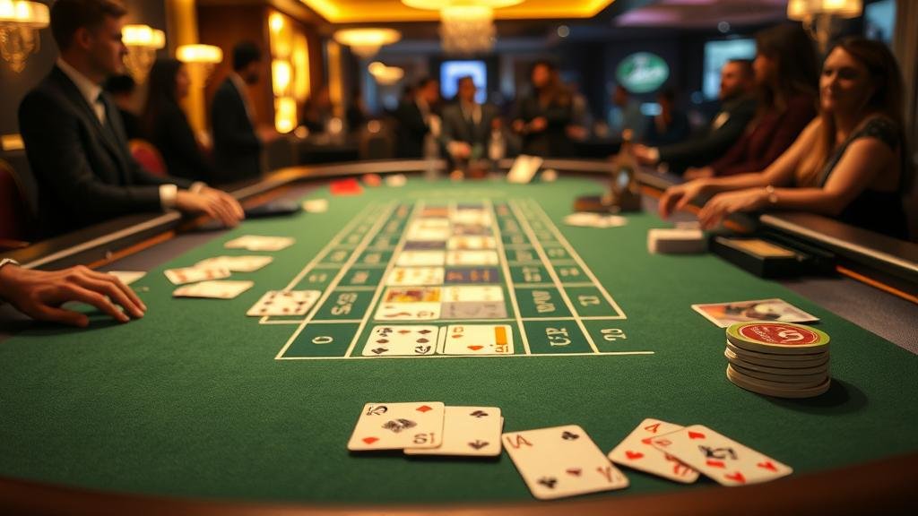 ผู้ชนะบาคาร่าไลฟ์สปีด