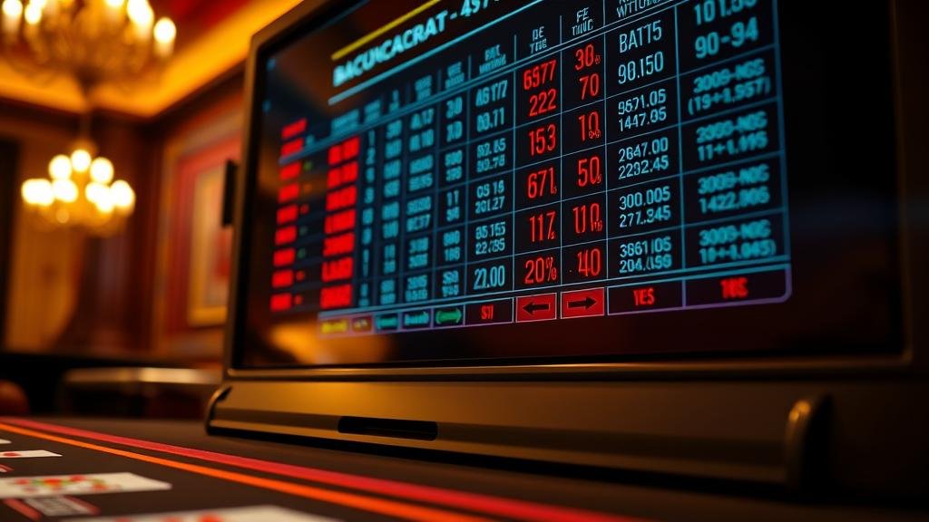 บาคาร่าไลฟ์สดบนมือถือ