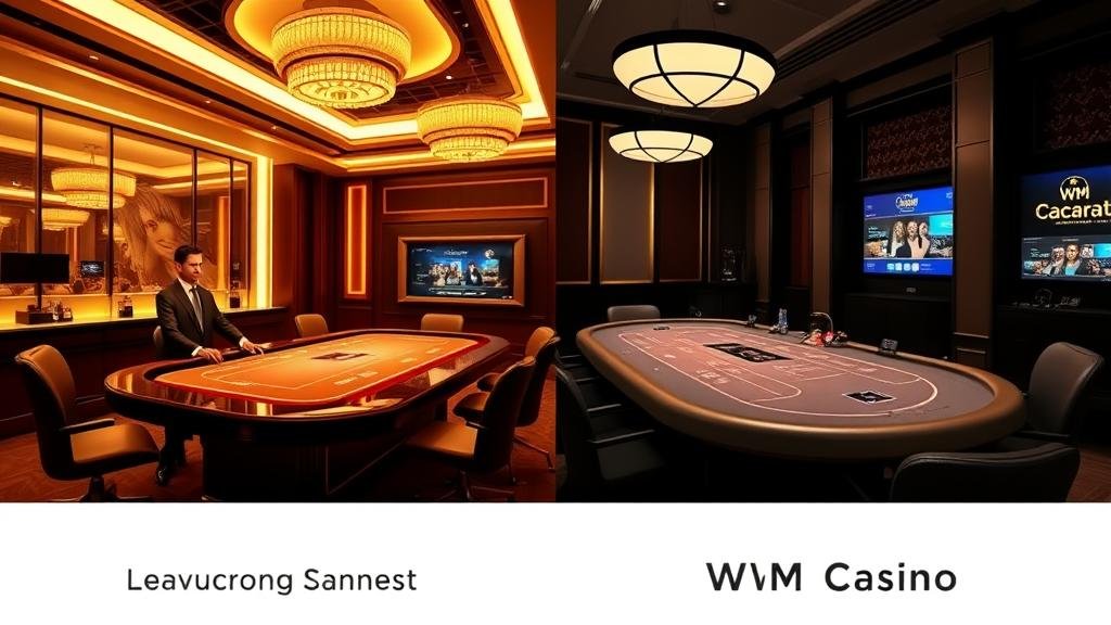 สถิติและประวัติไพ่บาคาร่า