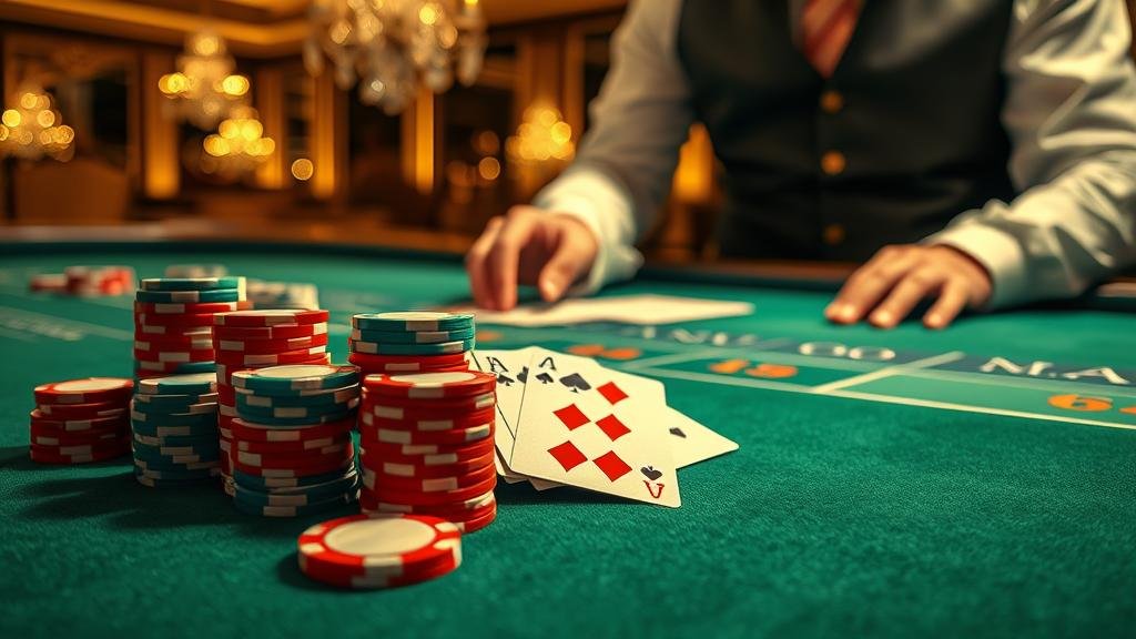 การเล่นบาคาร่าผ่านมือถือ