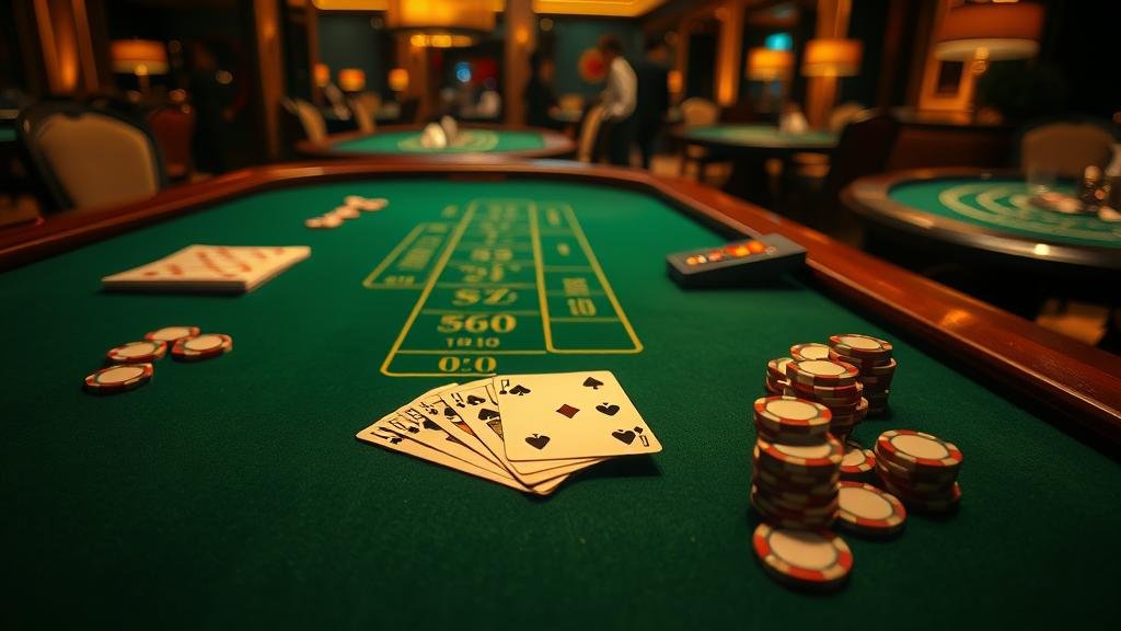 กราฟแสดงเทคนิคเดินเงินบาคาร่า