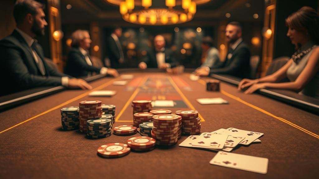 เพื่อนซี้ชวนรวย! วิเคราะห์สถิติ บาคาร่า สปีด เช็คอัตราจ่าย BG, Venus, AG, All...