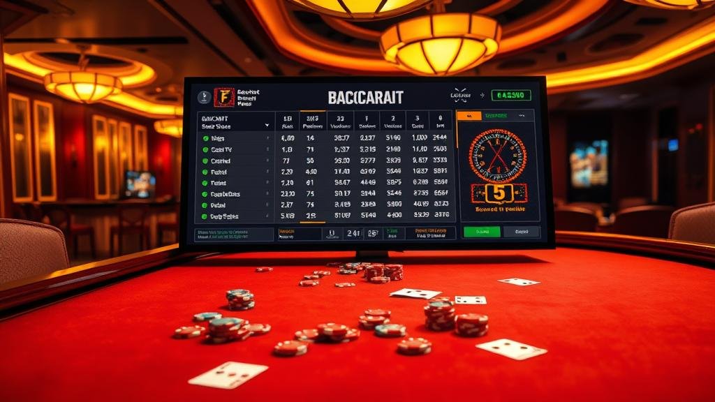 เคล็ดลับบาคาร่า Venus: อ่านเค้าไพ่ Nova, ตั้งเป้ากำไร Evo, เลือกห้องเกาหลี ฉบ...