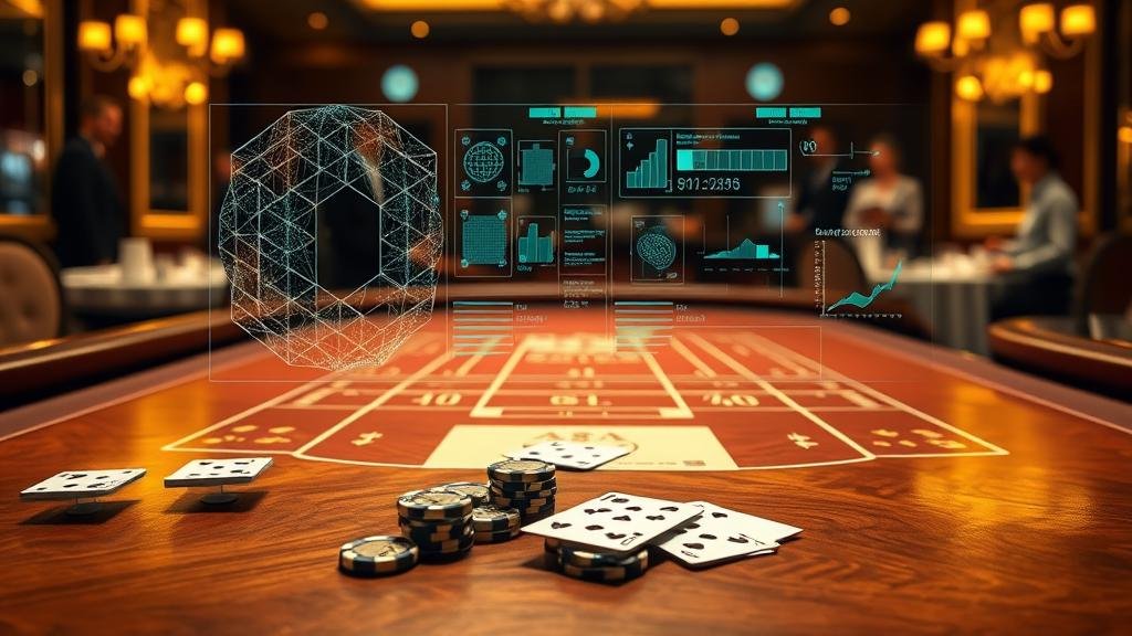 ค่ายเกมบาคาร่าชั้นนำ