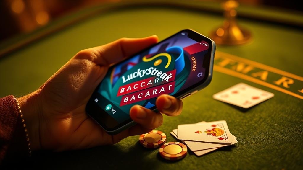 บาคาร่าออนไลน์: รูปแบบการเล่นที่หลากหลายและอัตราจ่ายสูง