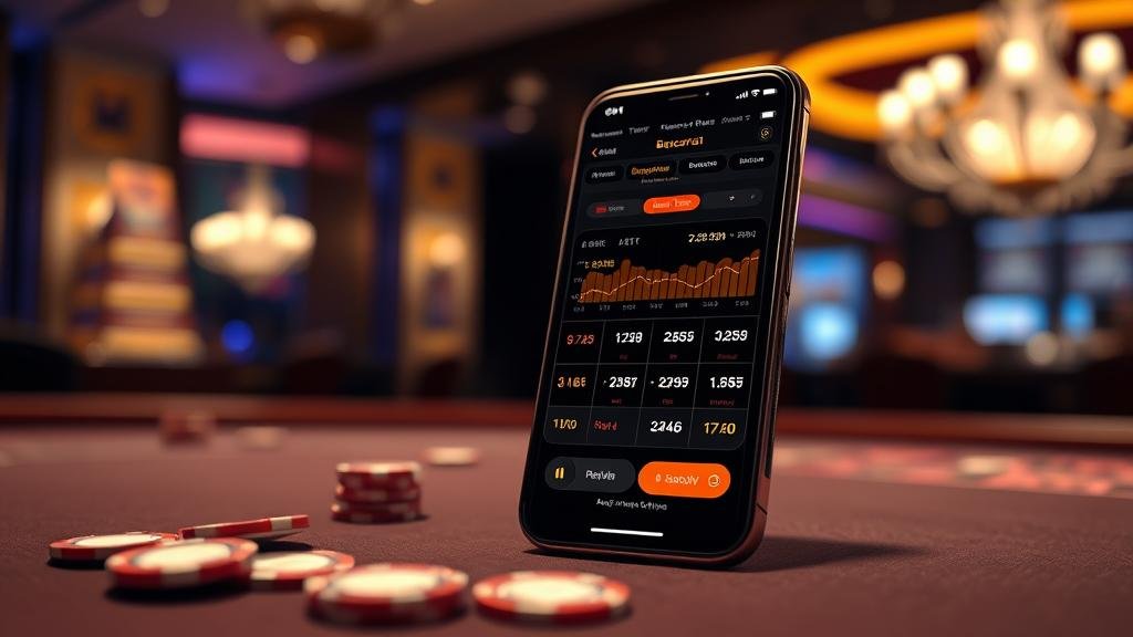 เค้าไพ่บาคาร่า มังกร