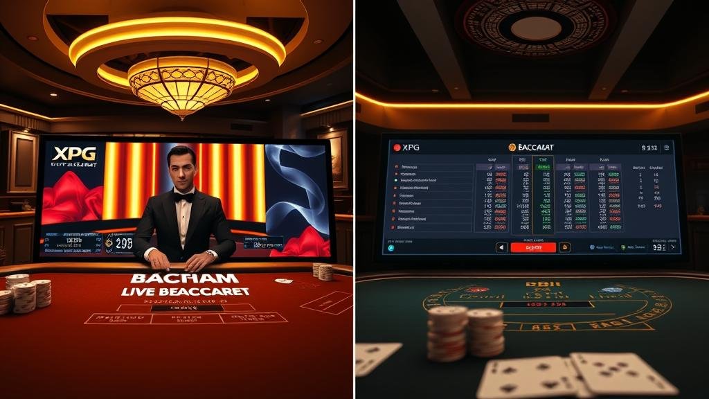 สแกน วิเคราะห์ บาคาร่า แท็บเล็ต