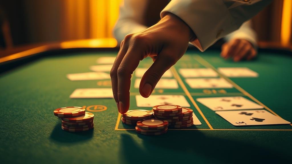 บาคาร่าสปีดสด