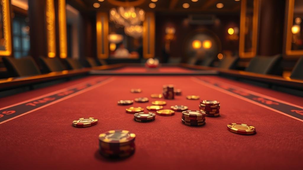 แผนภาพกลยุทธ์การเดินเงินบาคาร่า 1-3-2-4