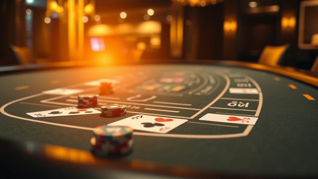 เล่นบาคาร่าผ่านมือถือด้วยงบต่ำ