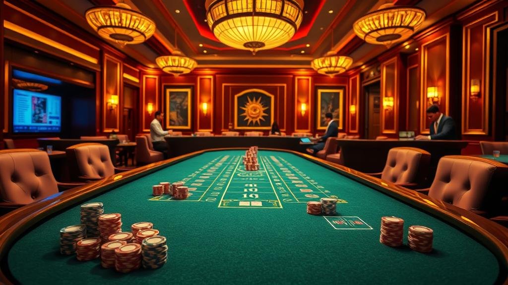 บาคาร่าLITE สำหรับสายไลฟ์สดบนมือถือ