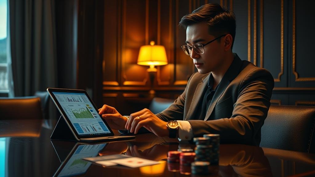 เว็บหวยออนไลน์ที่มั่นคงและปลอดภัย