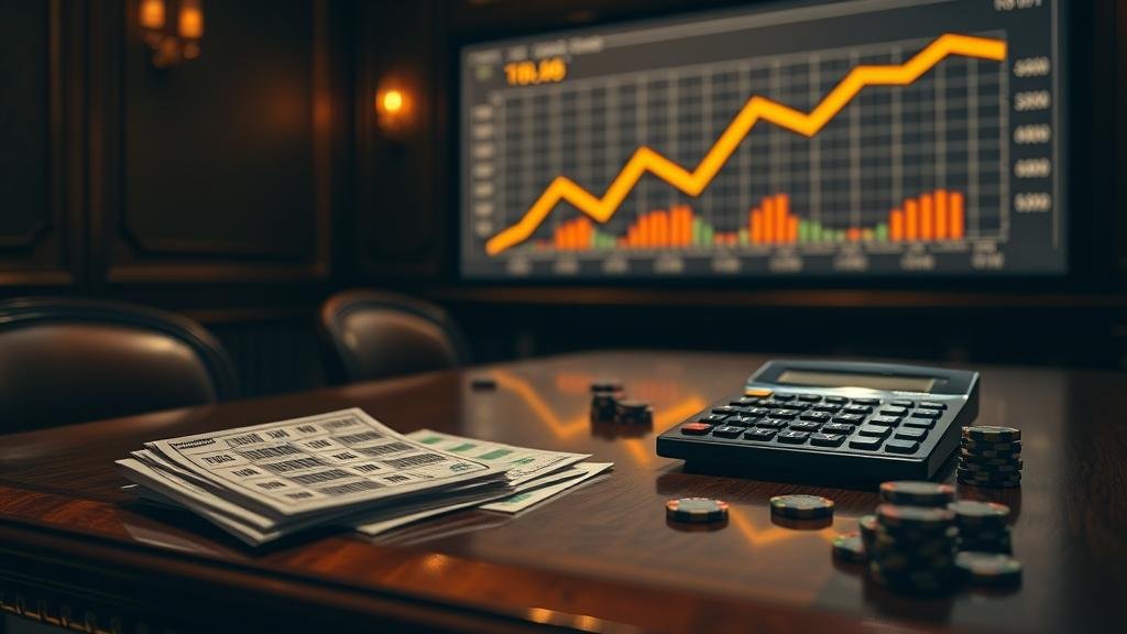 รวมสลากหวยประเภทพิเศษ