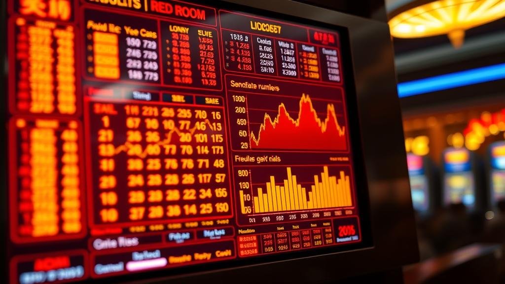 หวยลาว สถิติแม่นยำ